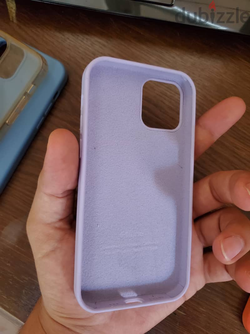iPhone 12 pro covers 8