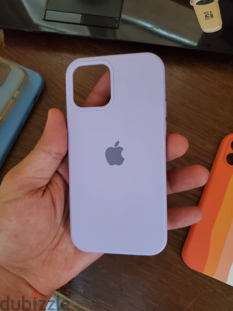 iPhone 12 pro covers 9
