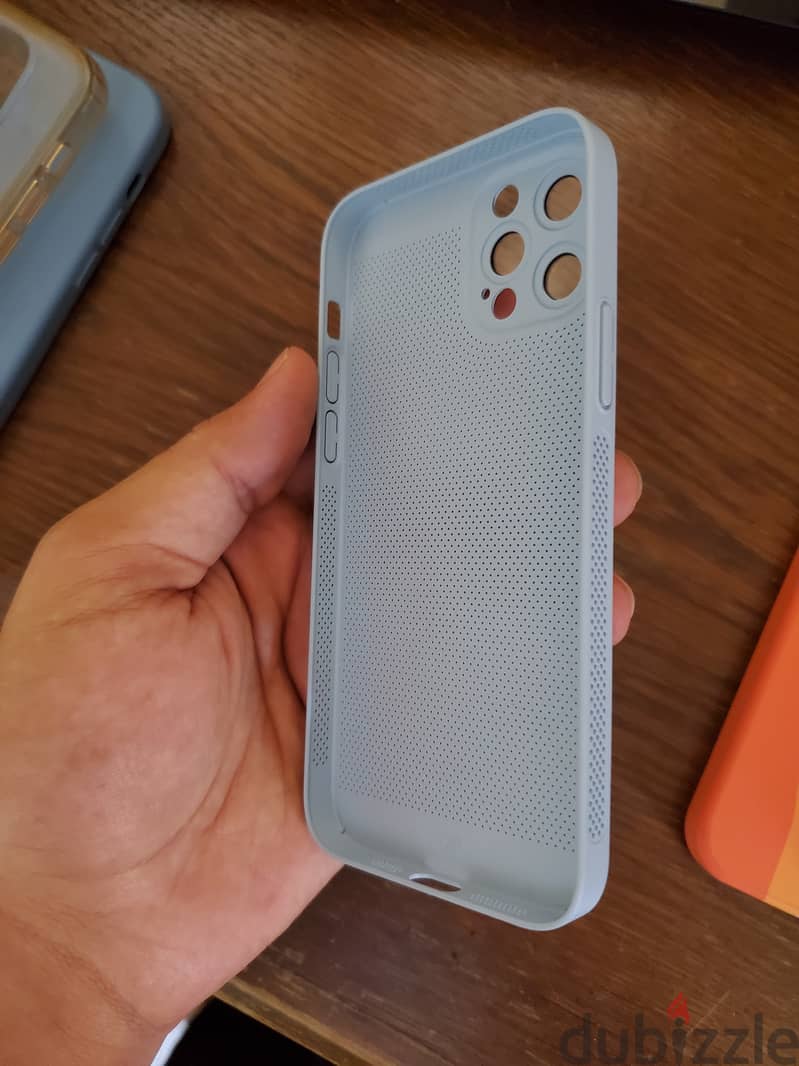 iPhone 12 pro covers 10