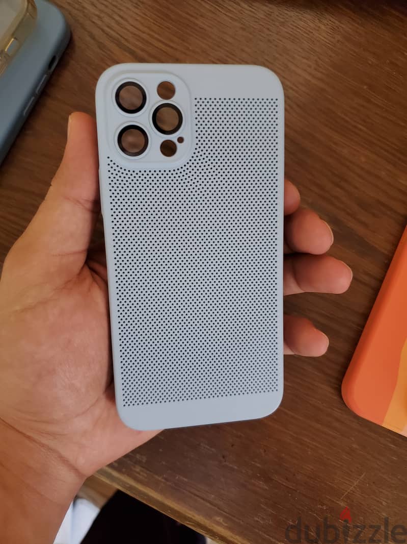 iPhone 12 pro covers 11