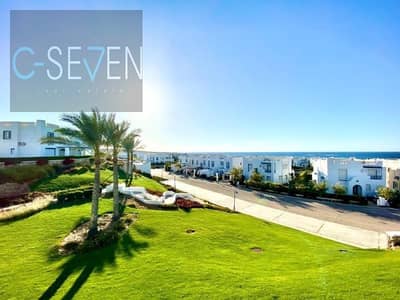 Mountain View Ras El Hekma  Paros  Twin house  Bua: 155 sqm Fully finished and furnished