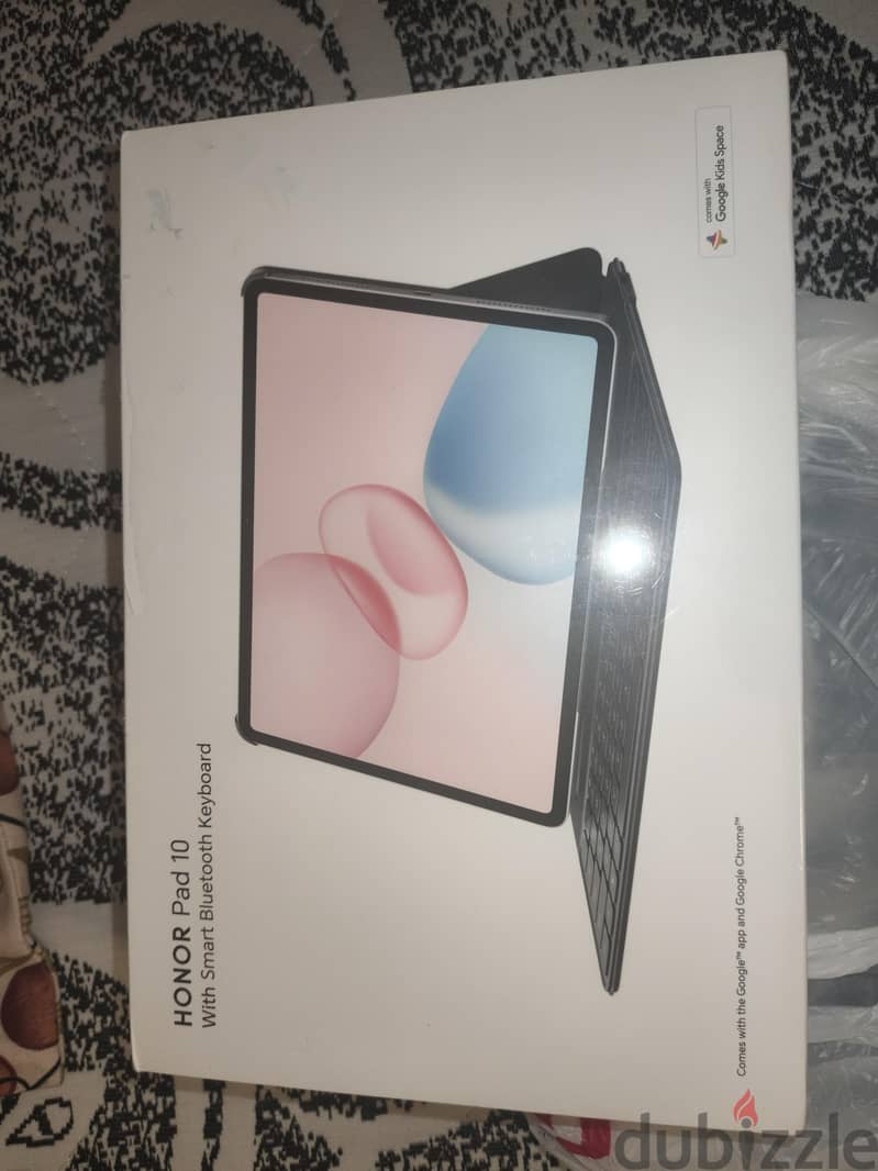HONOR PAD 10 1