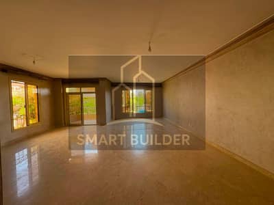 Luxury apartment 195m with excellent finishing for sale in South Academy - next to Al-Sharbatly Mosque!