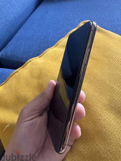 iPhone xs