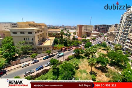 Licensed open views prime location apartment for sale in Camp Caesar