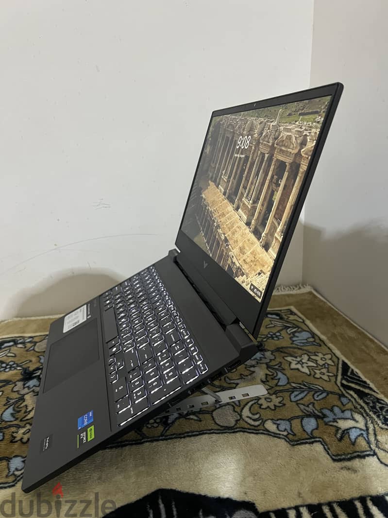 Hp victus 3