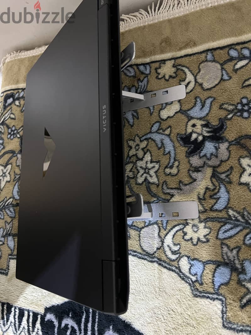 Hp victus 5