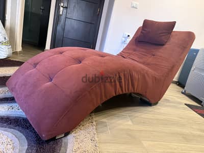 Love seat