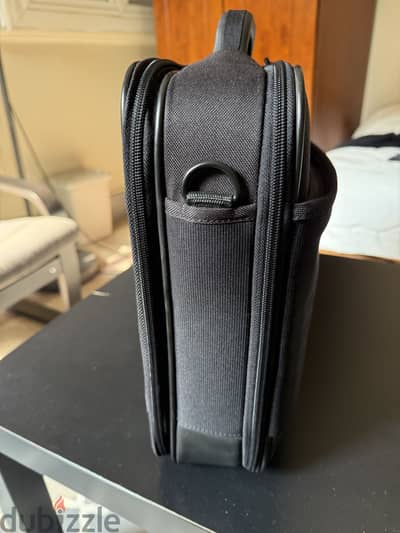 Samsonite bag