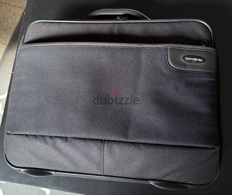 Samsonite bag 5