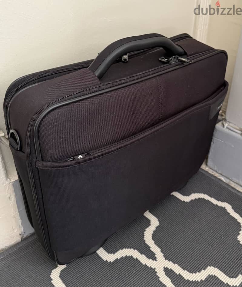 Samsonite bag 10