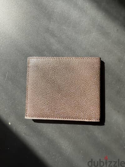 Wallet