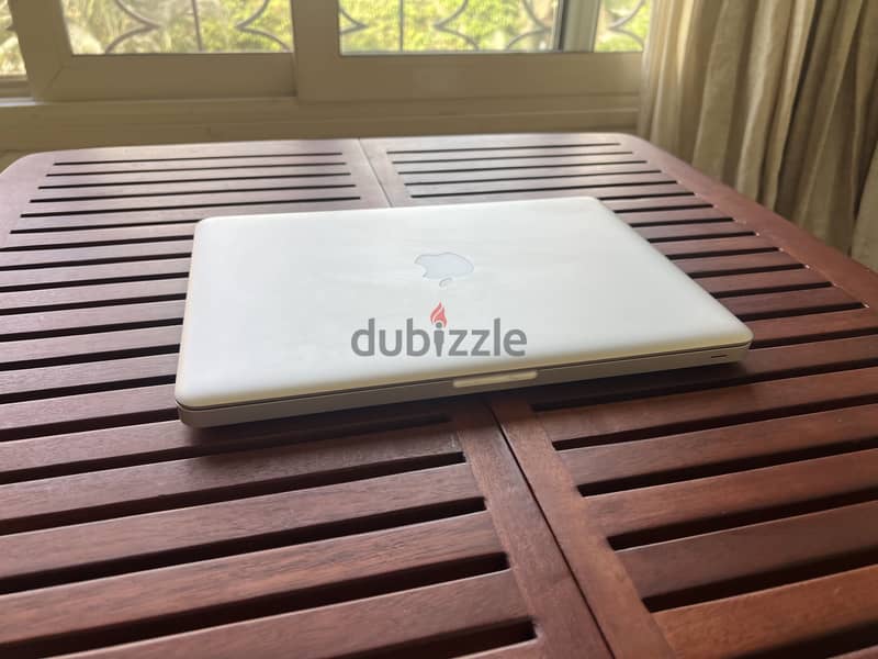 Mcbook pro. 13 inch 3