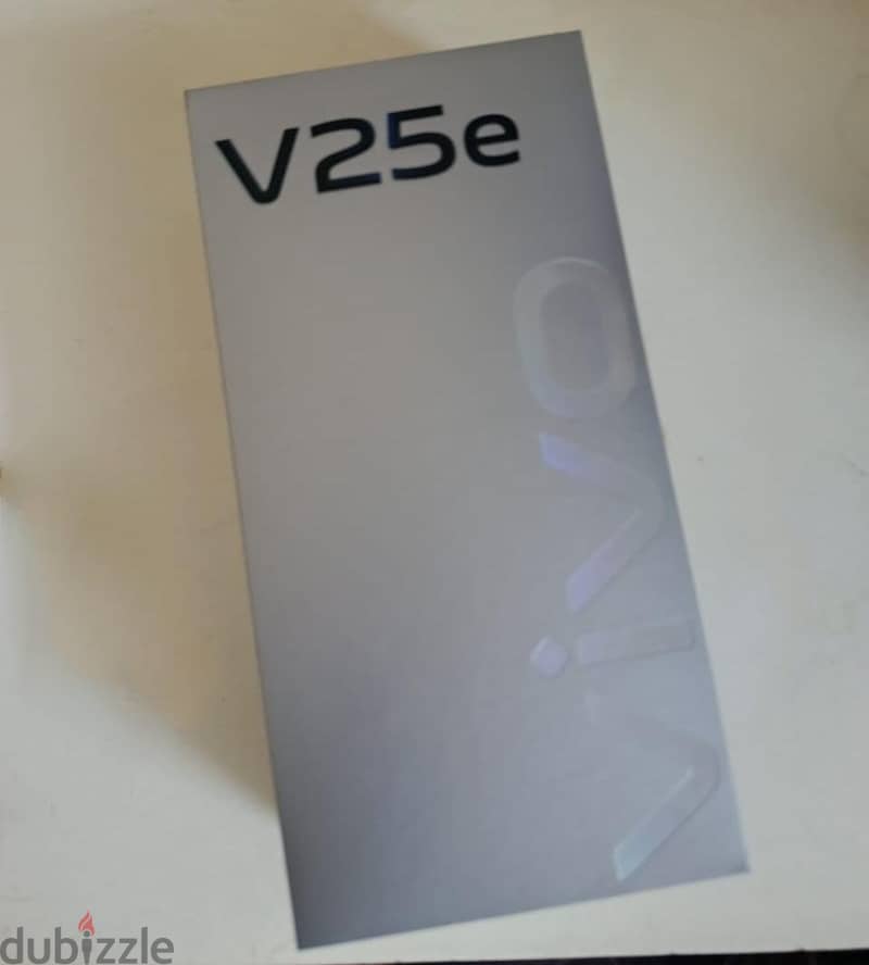 Vivo V25e 3