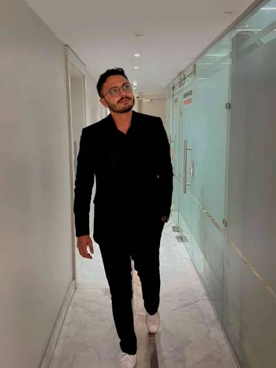 Mostafa Belal