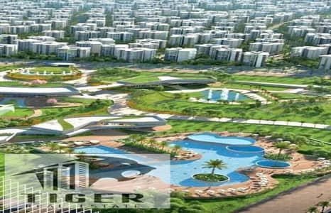 119م للبيع بمدينة نور طلعت مصطفى حجز قديم و إجمالي قديم جدا جدا
