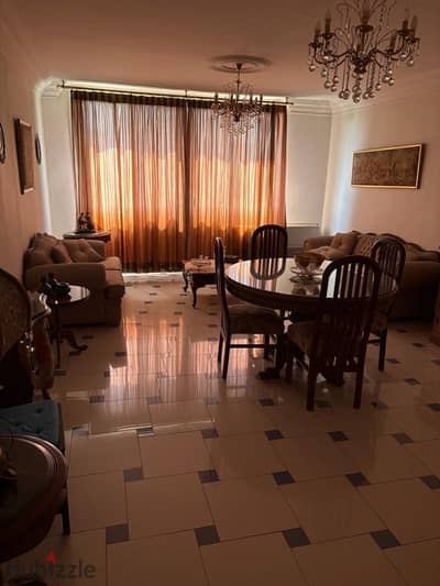 Apartment for sale in Nasr City Ayyoub Buildings Golf Ground