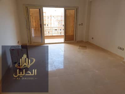  شقة للبيع في وصال ريزيدنس في الشروق