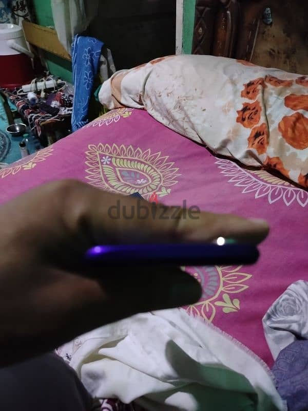 Realme 5 pro  4 128 zero  5