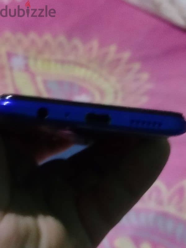 Realme 5 pro  4 128 zero  6