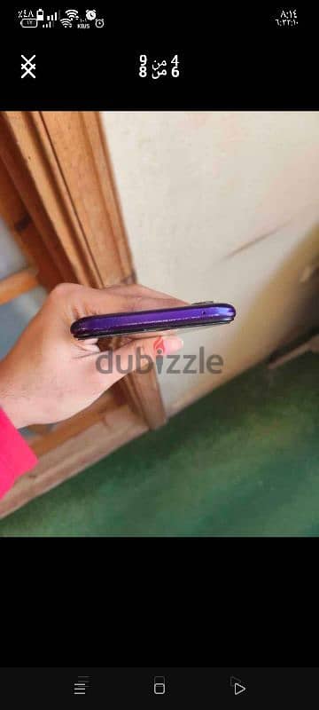 Realme 5 Pro 128 Zero $$ 6
