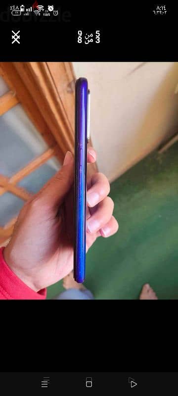 Realme 5 Pro 128 Zero $$ 7
