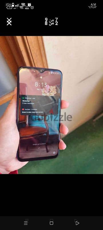 Realme 5 Pro 128 Zero $$ 8