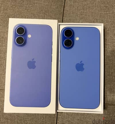 Apple - iPhone 16