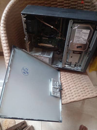 hp elitedesk g200