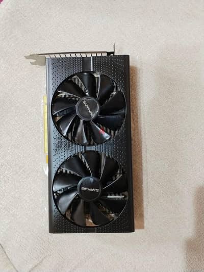 rx 470 4gb