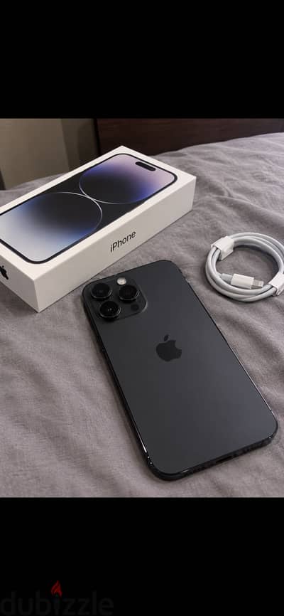 Apple - iPhone 14 Pro Max