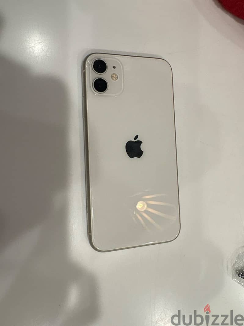 Apple - iPhone 11 1
