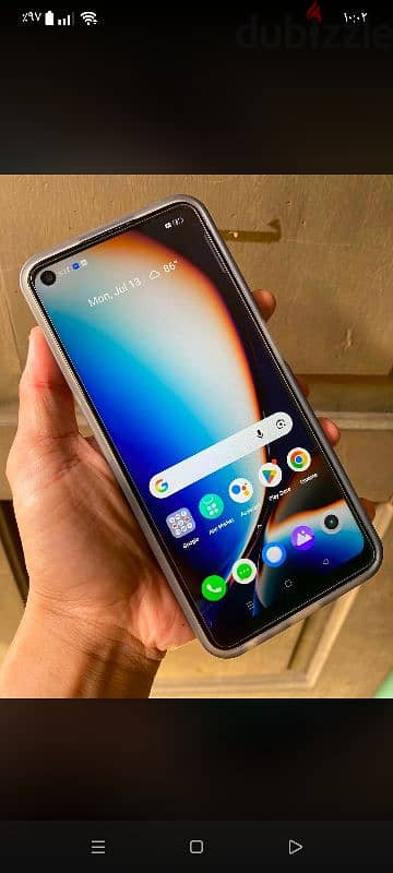 Realme 9i 6 128 Zero 