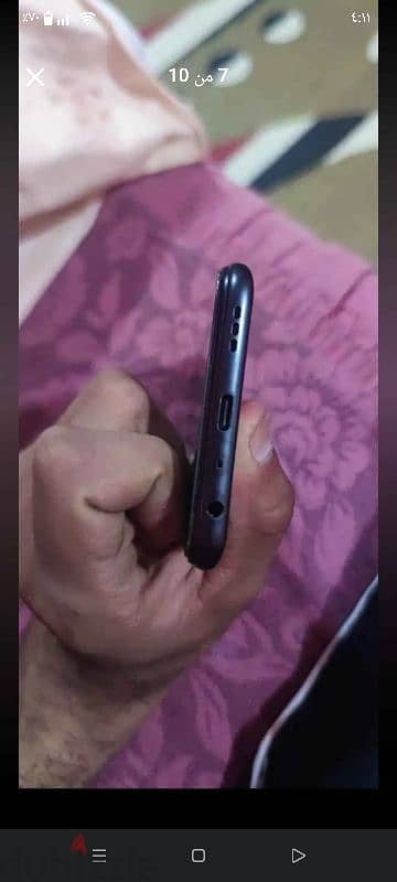 Realme 9i 6 128 Zero  4