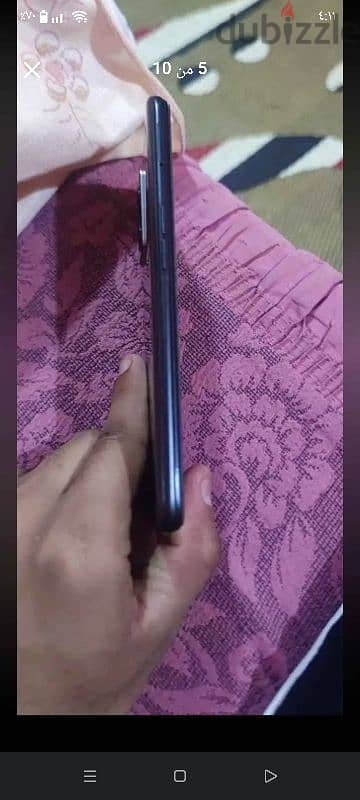 Realme 9i 6 128 Zero  6