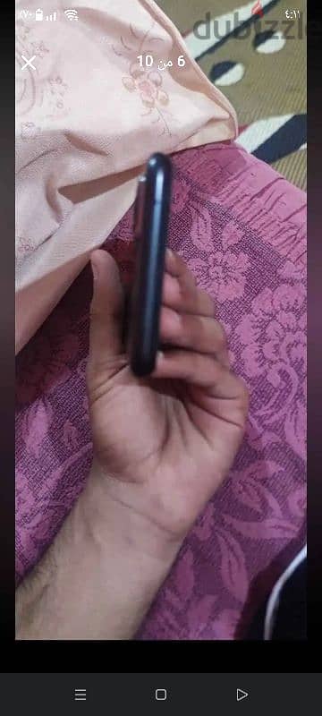 Realme 9i 6 128 Zero  7