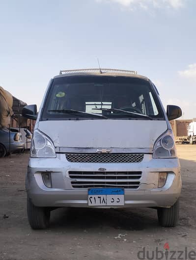 شيفروليه إن 300 2014