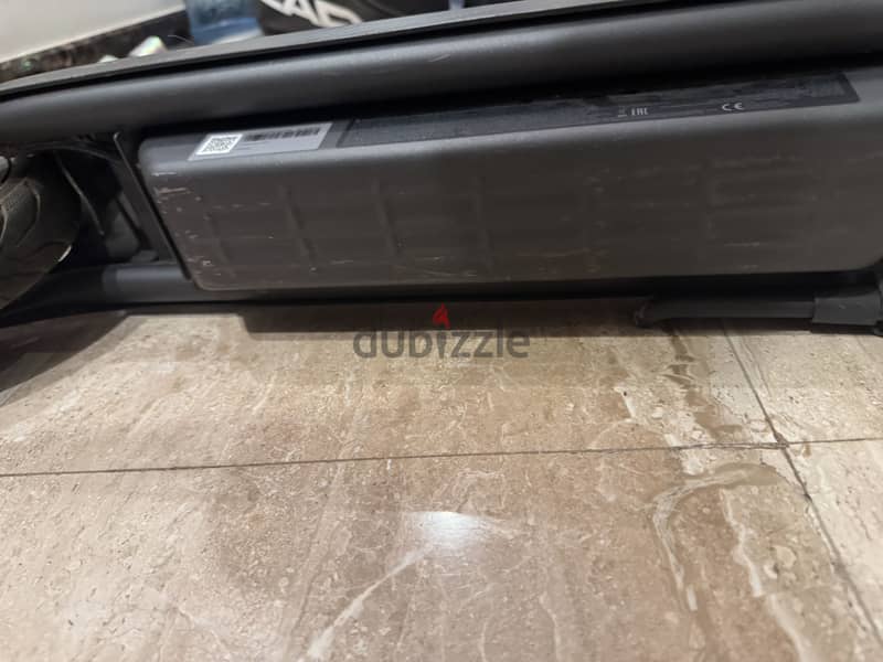 Xiaomi scooter 4 lite 2nd generation 1