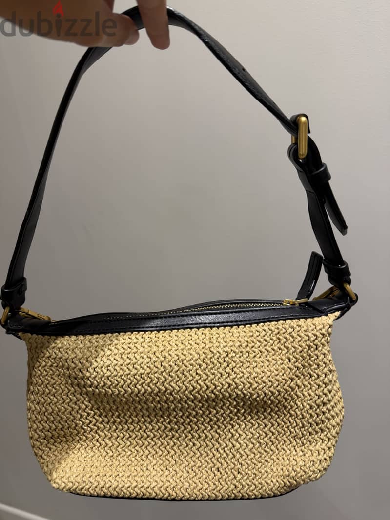 Karl lagerfeld original bag 1