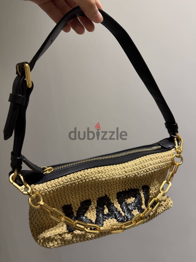 Karl lagerfeld original bag 2
