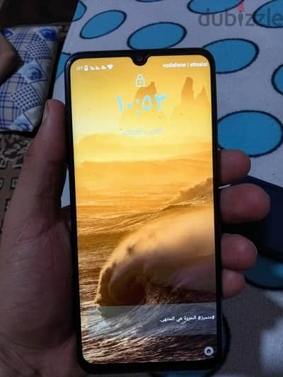 ريلمى نوت 50