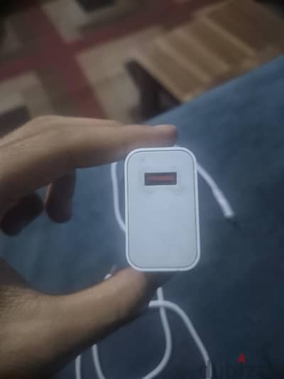 بقره شاحن ٣٣ وات