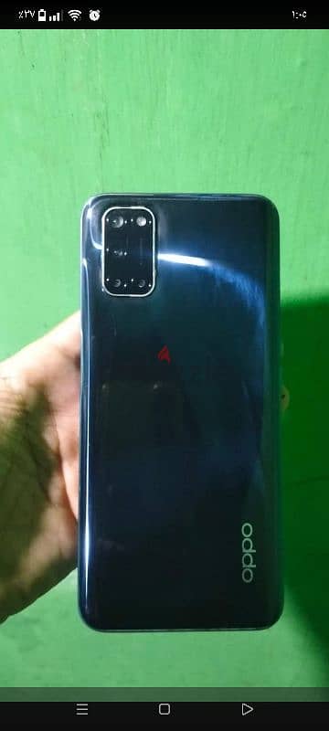 oppo a 52 128  !#### 1