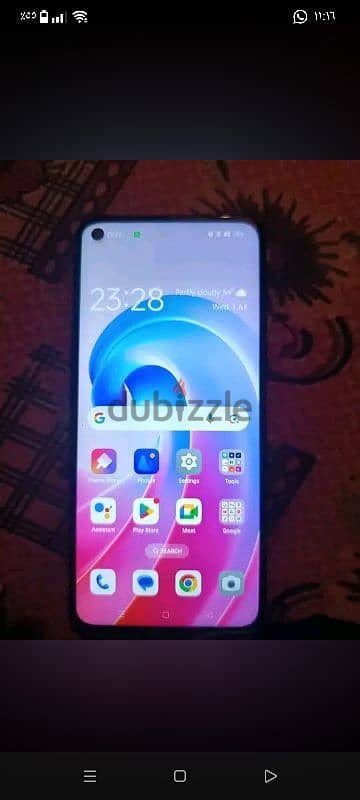 oppo a 52 128  !#### 7