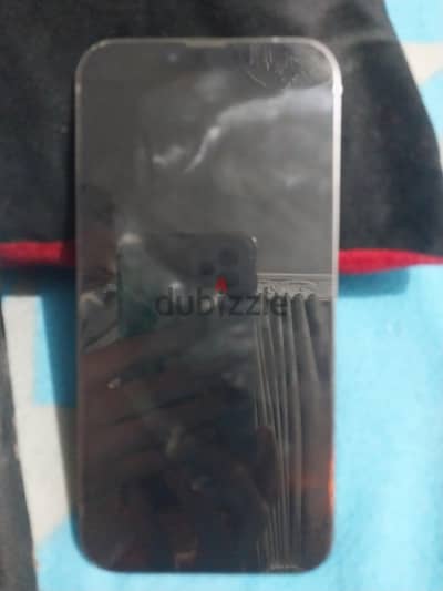 آبل - آيفون 13 برو ماكس