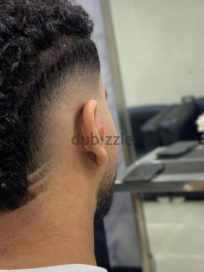 Hairdresser