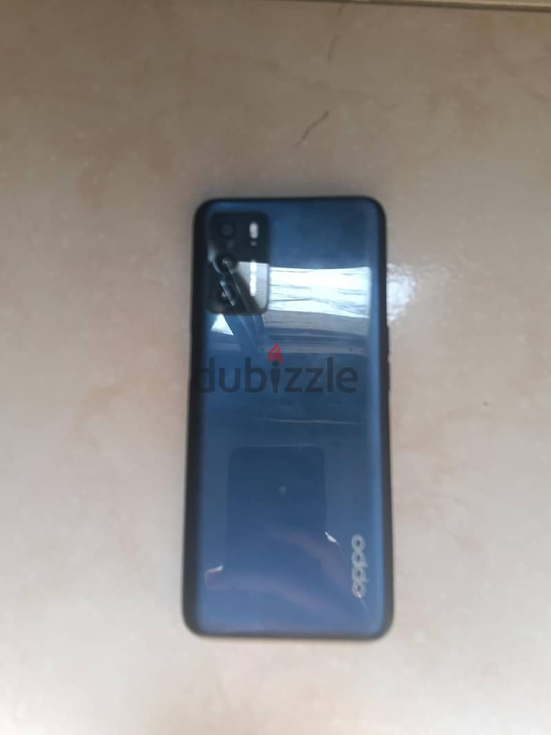 OPPO A16 1