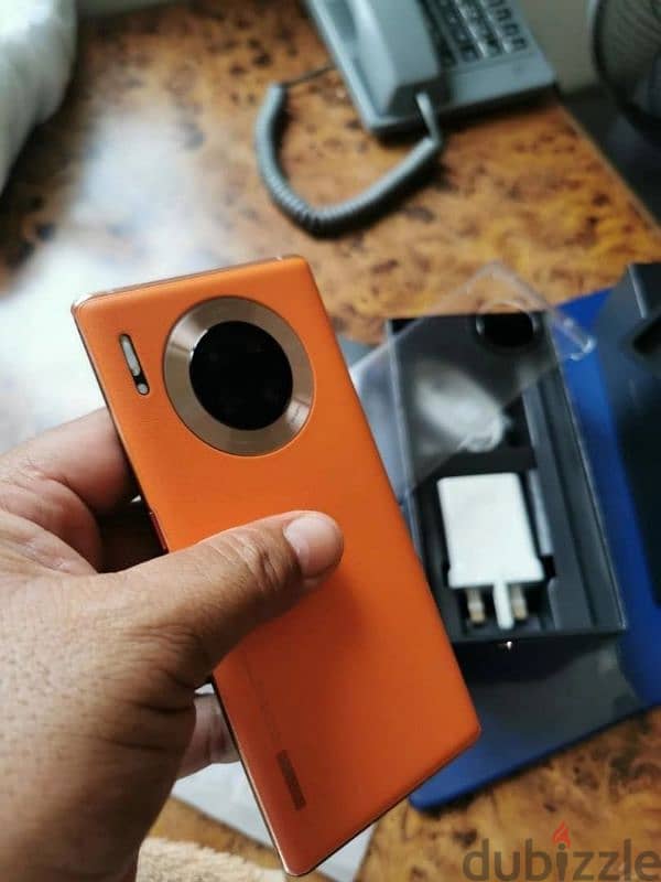 mate 30 pro 1