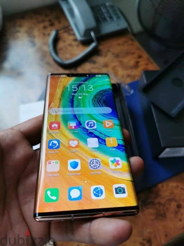 mate 30 pro 3