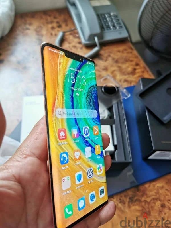 mate 30 pro 4